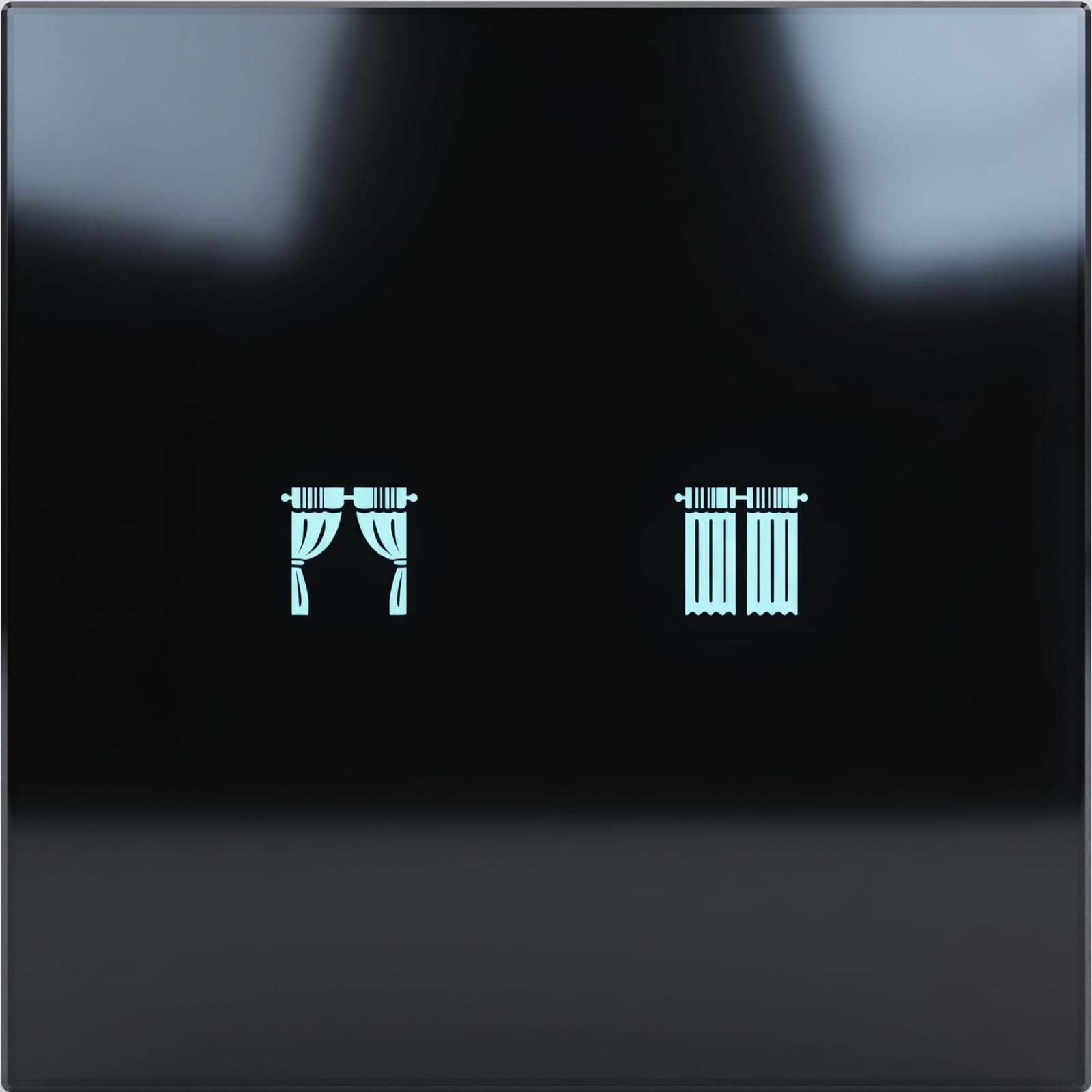 Curtain Controller